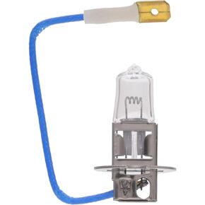 Wagner Lighting BP2470/H3 Multi-Purpose Light Bulb Card of 1