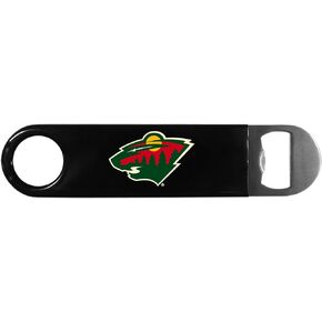 Siskiyou NHL unisex Long Neck Bottle Opener
