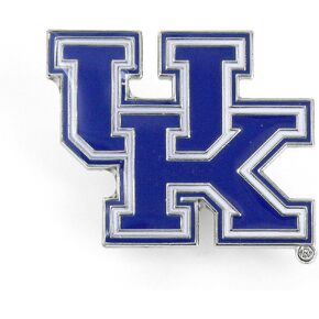 aminco University of Kentucky Logo Pin