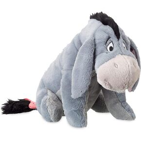 Disney Eeyore Plush - Winnie The Pooh - 11 ½ Inches