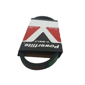 3L180 Fhp V-Belt