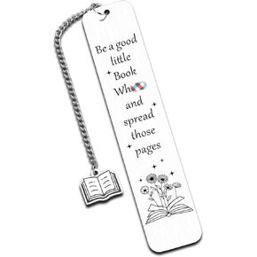 Spicy Bookmarks for Women Dark Romance Bookmarks Lovers Bookmarks for Book Lover Bookish Bookworm Nerd Book Lover Gifts for Women Book Accessories Birthday Gifts for Friends Besties Sisier Girls
