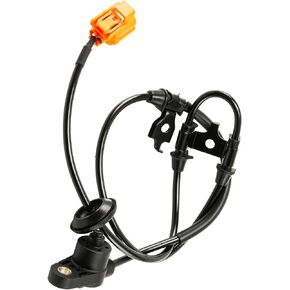 KAX ABS Wheel Speed Sensor 695-662 Replacement for MDX 2001-2006， Pilot 2003-2008 Transmission Speed Sensor
