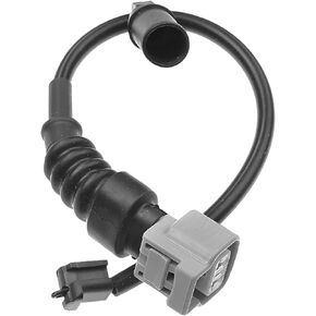 A-Premium Brake Pad Wear Sensor Compatible with Lexus LS400 1995-2000 V8 4.0L Sedan Front, Replace# 4777050030