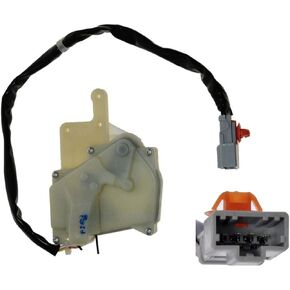 Door Lock Actuator Front/Rear-Right fits 96-00 Honda Civic 72013