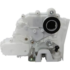 KEDAKEJI K0025L CR-V مزلاج الباب قفل المحرك المحرك الأمامي الأيمن جانب الركاب لـ 2007-2011 CR-V (يستبدل # 72110-SWA-D01) in Kuwait