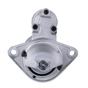 RAREELECTRICAL STARTER MOTOR COMPATIBLE with VOLVO PENTA D2-55A D2-55B D2-55C D2-75A 3803929 3801351 3583555