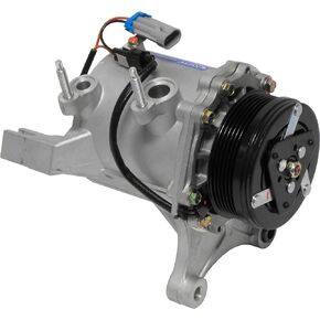 UAC CO 21579T A/C Compressor