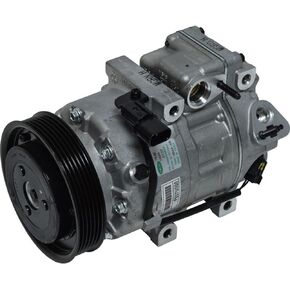 Universal Air Conditioner CO 29105C A/C Compressor