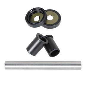 WFLNHB Upper A Arm Bearing Bushing Kit Replacement for Honda Foreman 500 2008-2009 2011-2013