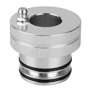 Acouto Wheel Bearing Grease Tool UTV ATV 40mm Dia Wheel Bearing Grease Hand Tool Fit for Honda Pioneer 1000/1000 5 for Polaris Ranger 800