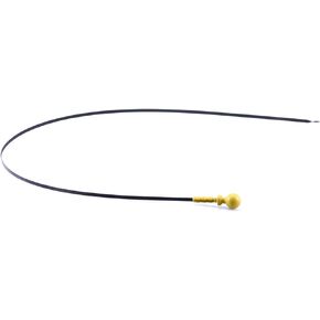 Mallofusa Oil Dipstick Gauge Compatible for Mercury Mercruiser 861942T9 805567T 818634T (1 Piece)