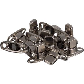 Seachoice Twist Studs w/ 2-Hole Screw Base, Pack of 15