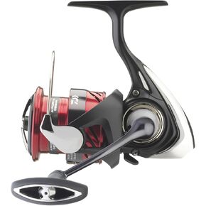 DAIWA 23 Ninja LT, Spinning Fishing Reel, Front Drag in Kuwait