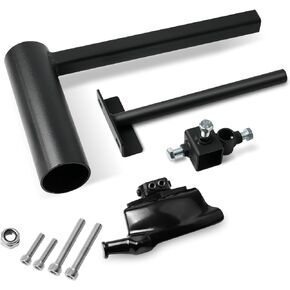Manual Tire Changer Duck Head Modification Welded Kit Tire Changer Machine Tool Fit for Most Car Tires