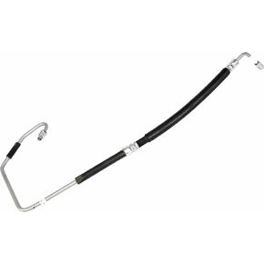 GM Genuine Parts 176-1991 Power Brake Booster Inlet Hose Assembly