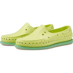 Native Shoes Howard Sugarlite Shoes for Men, and Women - Cut-Out Holes Detailing with Round Toe Design, and Slip-On Style