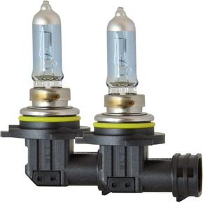 PIAA 23-10196 Xtreme White Hybrid 9006 Bulb (3900K - 12V 51W), 2 Pack