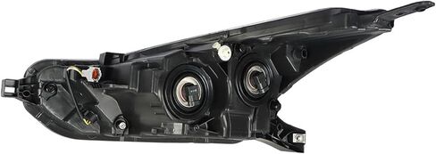 Halogen Passenger Side Headlight Assembly Replacement for 2020 2021 Versa Headlamp Assembly in Saudi Arabia