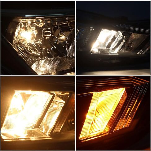 Halogen Passenger Side Headlight Assembly Replacement for 2020 2021 Versa Headlamp Assembly in Saudi Arabia