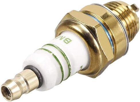 Uxcell BM6A شرارة التوصيل 3 القطب لاستبدال شمعات الإشعال M7 / L7T / CJ8 / 1560 in Kuwait