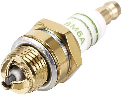 Uxcell BM6A شرارة التوصيل 3 القطب لاستبدال شمعات الإشعال M7 / L7T / CJ8 / 1560 in Kuwait