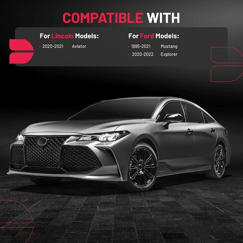 فواصل عجلة BDFHYK 5x4.5 متوافقة مع موستانج 1995-2021، 4 قطع 1 بوصة (25 مم) 5x114.3 مسافة خيط M14x1.5 70.5 مم فاصل عجلات صلبة مركزية للمستكشف 2020-2022 Aviator 20-21 5Lug Rims in Saudi Arabia