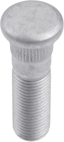 A-Premium M12-1.25 Wheel Studs Compatible with Nissan Altima Frontier Maxima Pathfinder Pickup Xterra 200SX Suzuki Equator Infiniti Datsun 6-PC Set in Kuwait