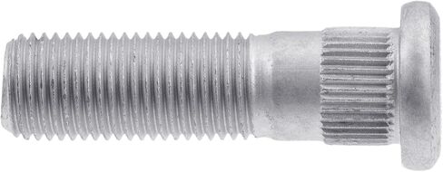 A-Premium M12-1.25 Wheel Studs Compatible with Nissan Altima Frontier Maxima Pathfinder Pickup Xterra 200SX Suzuki Equator Infiniti Datsun 6-PC Set in Kuwait