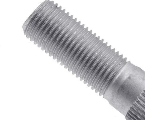 A-Premium M12-1.25 Wheel Studs Compatible with Nissan Altima Frontier Maxima Pathfinder Pickup Xterra 200SX Suzuki Equator Infiniti Datsun 6-PC Set in Kuwait
