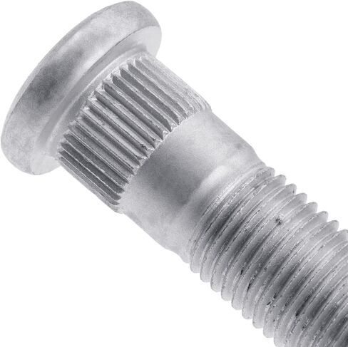 A-Premium M12-1.25 Wheel Studs Compatible with Nissan Altima Frontier Maxima Pathfinder Pickup Xterra 200SX Suzuki Equator Infiniti Datsun 6-PC Set in Kuwait