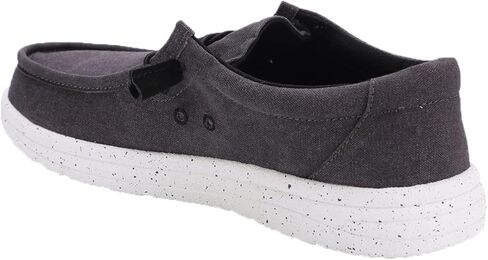 حذاء Lamo الرجالي Paul Lite سهل الارتداء، أسود، 10M US in Kuwait