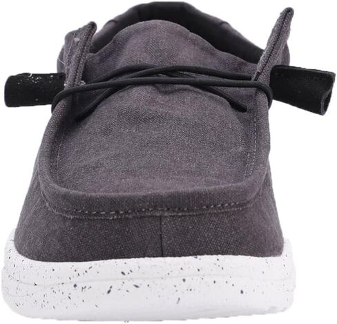 حذاء Lamo الرجالي Paul Lite سهل الارتداء، أسود، 10M US in Kuwait