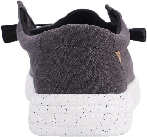 حذاء Lamo الرجالي Paul Lite سهل الارتداء، أسود، 10M US in Kuwait