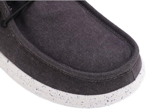 حذاء Lamo الرجالي Paul Lite سهل الارتداء، أسود، 10M US in Kuwait