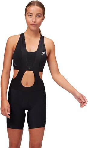 PEARL IZUMI Expedition Bib Short - Women's Black, Xs in Saudi Arabia