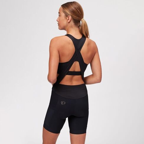 PEARL IZUMI Expedition Bib Short - Women's Black, Xs in Saudi Arabia