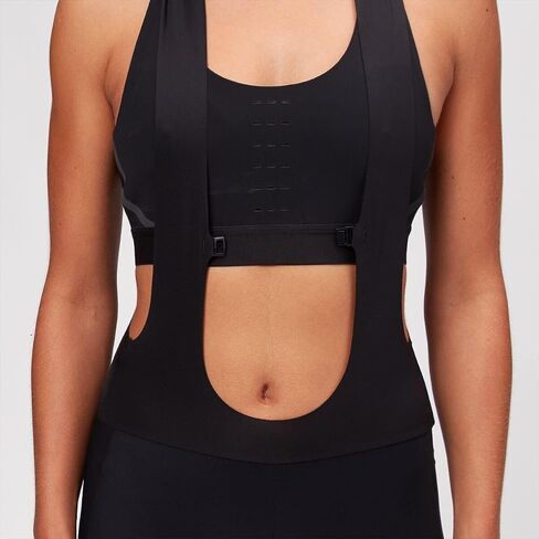 PEARL IZUMI Expedition Bib Short - Women's Black, Xs in Saudi Arabia