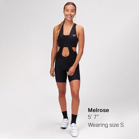PEARL IZUMI Expedition Bib Short - Women's Black, Xs in Saudi Arabia
