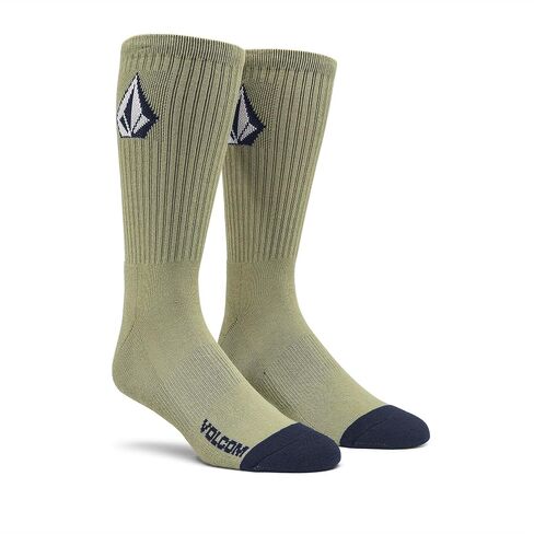 Volcom Men's Full Stone Socks in Saudi Arabia