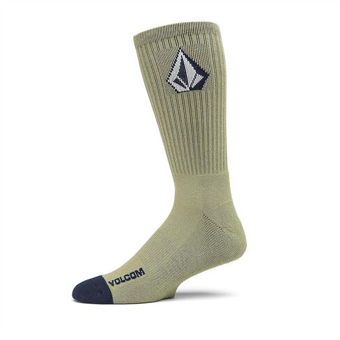 Volcom Men's Full Stone Socks in Saudi Arabia