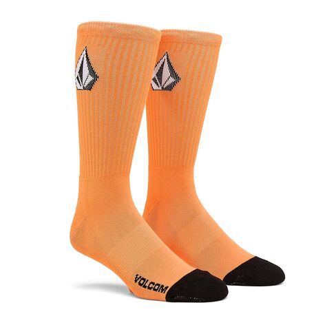 Volcom Men's Full Stone Socks in Saudi Arabia