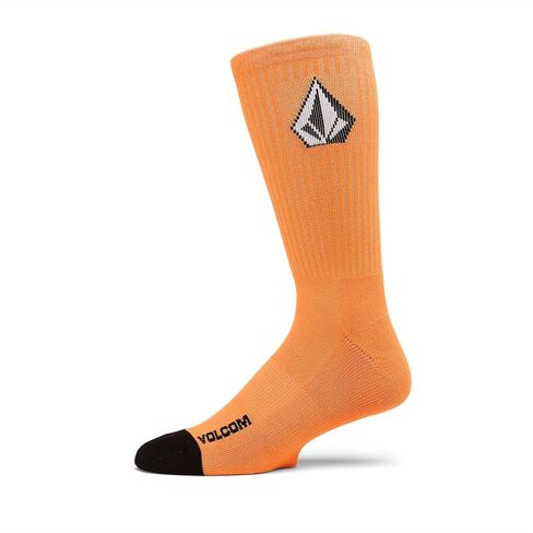 Volcom Men's Full Stone Socks in Saudi Arabia