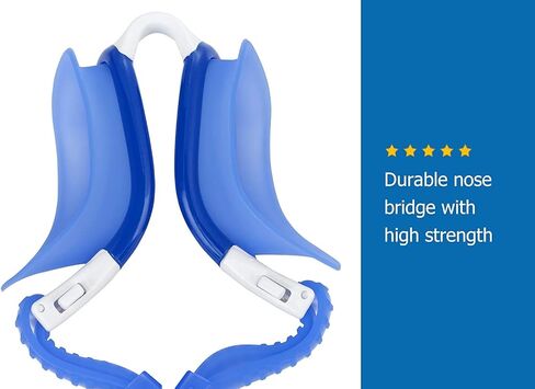 OMID Swim Goggles, Anti-Fog Swimming Goggles for Adult Men Women Anti-UV No Leaking Goggles for Swimming in Kuwait