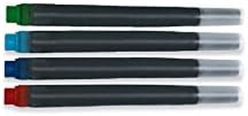 PARKER Fountain Pen Converter, Standard Twist Fill (S0050300) in Saudi Arabia
