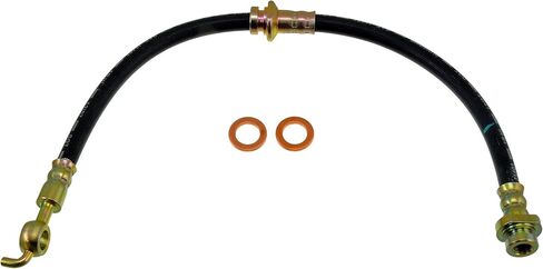 Dorman H380094 Brake Hydraulic Hose Compatible with Select Honda / Isuzu Models in Saudi Arabia