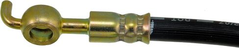 Dorman H380094 Brake Hydraulic Hose Compatible with Select Honda / Isuzu Models in Saudi Arabia