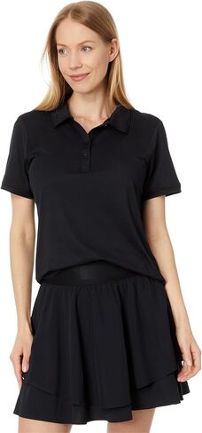 Skechers Women's Go Dri Swift Club Polo Shirt in Saudi Arabia