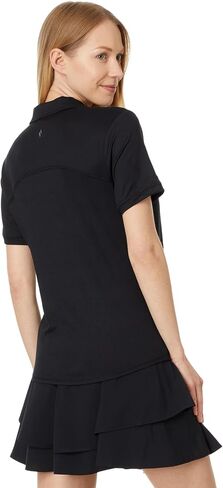 Skechers Women's Go Dri Swift Club Polo Shirt in Saudi Arabia