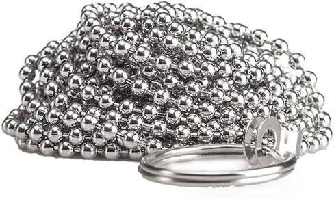 سلسلة كروية من جونارد تولز MRS-BC10 بطول 10 أقدام مع حلقة توقف 3/4 بوصة in Kuwait